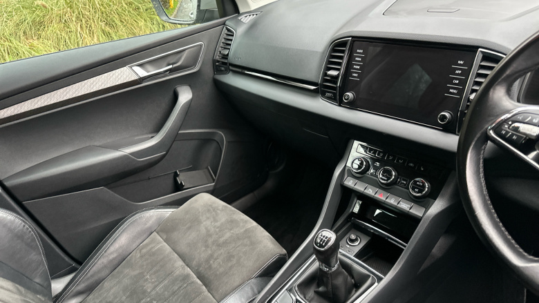 Skoda Karoq 1.5 TSI SE L 5dr Petrol Estate